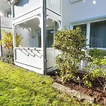Binzer Sterne, Whg 4 *