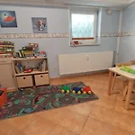 Binzer Sterne, Whg 4 아파트 *