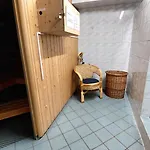 아파트 Binzer Sterne, Whg 4 *