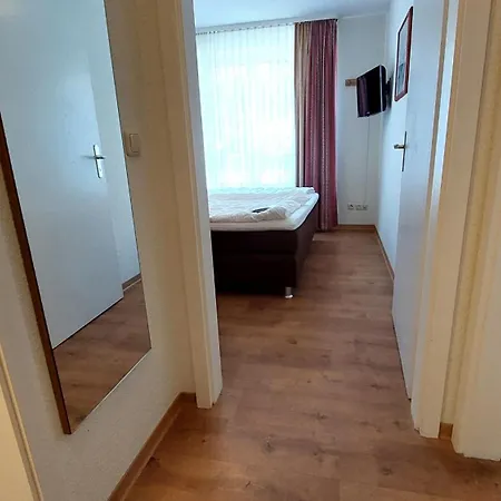 Binzer Sterne, Whg 4 Binz