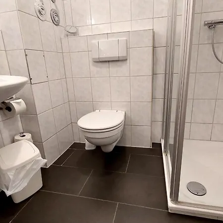 דירה Binzer Sterne, Whg 4